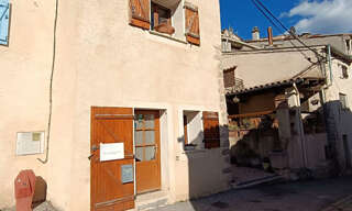 Appartement 3 Pièces 52 m² à vendre à Briançonnet (06850)