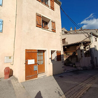 Appartement 3 pièces 118800 €
