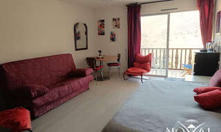 Appartement 1 Pièce 34 m² à vendre à Gréolières (06620)