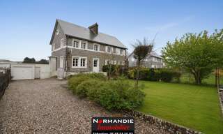 Maison 4 Pièces 82 m² à vendre à Saint-Valery-en-Caux (76460)