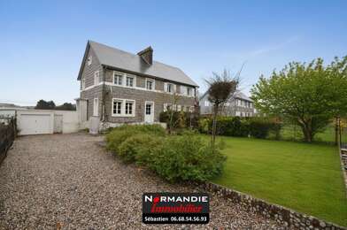 Maison 4 pièces 168000 €