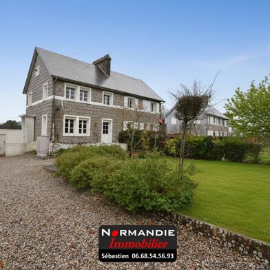 Maison 4 pièces 168000 €