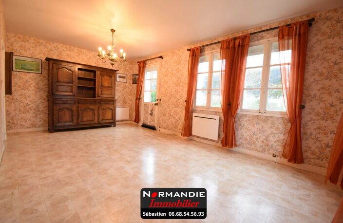 🏡 Maison lumineuse à Saint-Valéry-en-Caux — photo 2