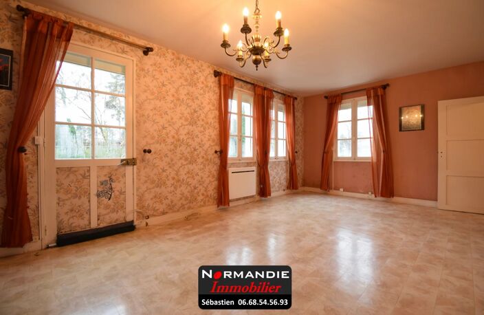 🏡 Maison lumineuse à Saint-Valéry-en-Caux — photo 3