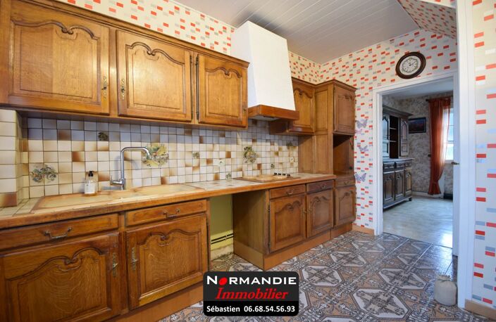 🏡 Maison lumineuse à Saint-Valéry-en-Caux — photo 4