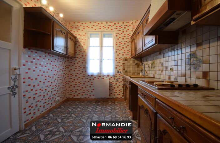 🏡 Maison lumineuse à Saint-Valéry-en-Caux — photo 5