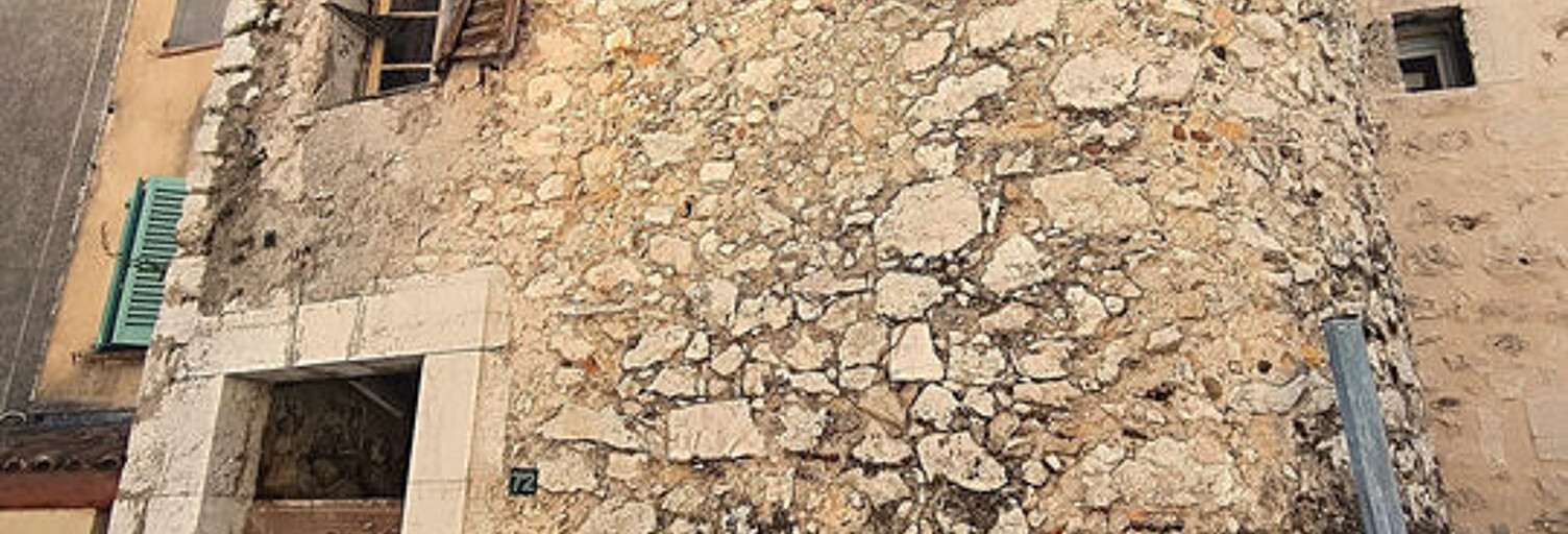 Maison 4 Pièces 90 m² à vendre à Caille (06750)