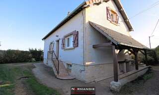 Maison 6 Pièces 137 m² à vendre à Sorel-Moussel (28260)