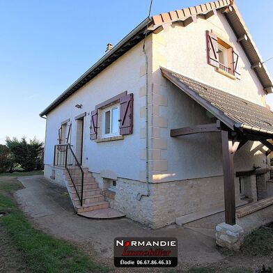 Maison 6 pièces 259900 €