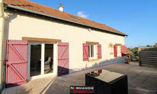 Maison 6 Pièces 137 m² à vendre à Sorel-Moussel (28260)