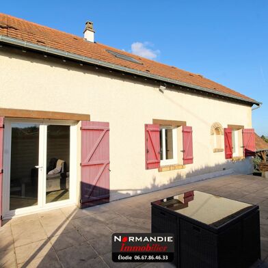 Maison 6 pièces 245900 €