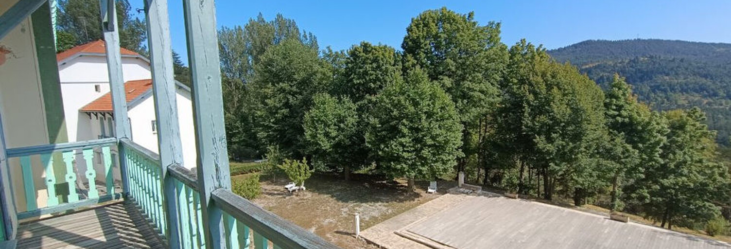 Appartement 2 Pièces 47 m² à vendre à Andon (06750)