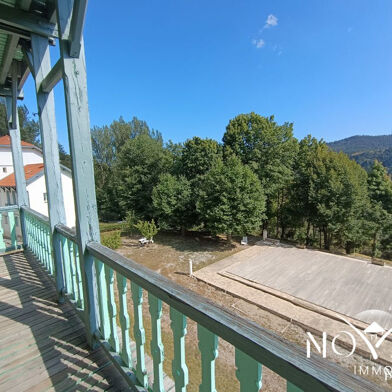 Appartement 2 pièces 76000 €