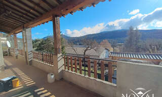 Maison 4 Pièces 92 m² à vendre à Valderoure (06750)