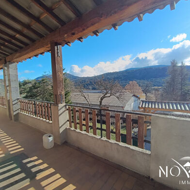 Maison 4 pièces 169000 €