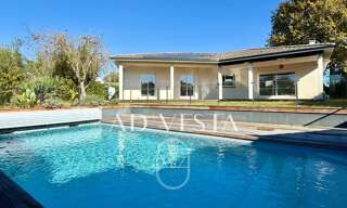 Maison 6 Pièces 166 m² à vendre à Saint-Aubin-de-Médoc (33160)