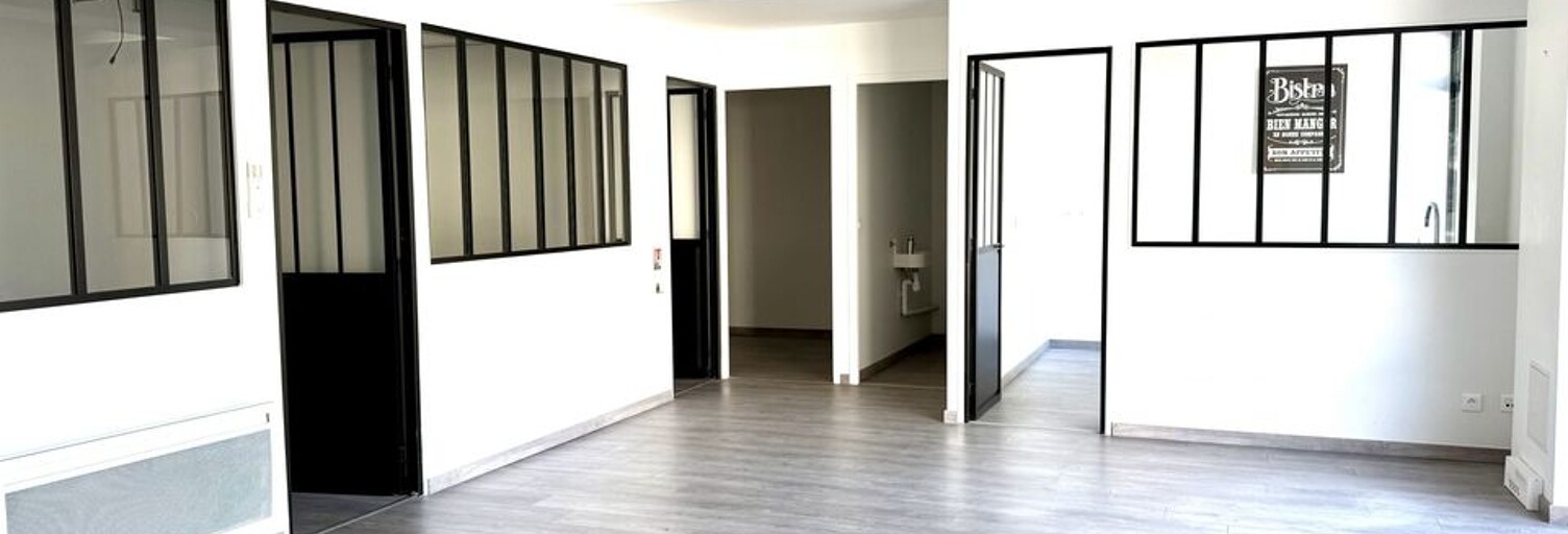 Bureau  75 m² à vendre à La Brède (33650)