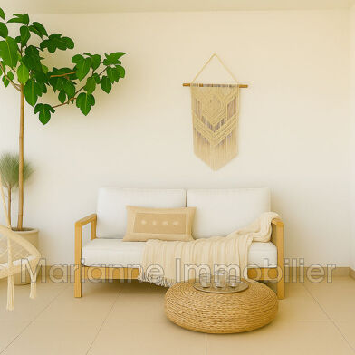 Appartement 2 pièces 160000 €