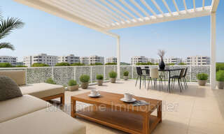 Appartement 4 Pièces 115 m² à vendre à Montpellier (34000)