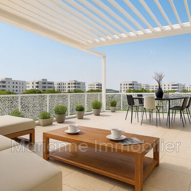 Appartement 4 pièces 699000 €