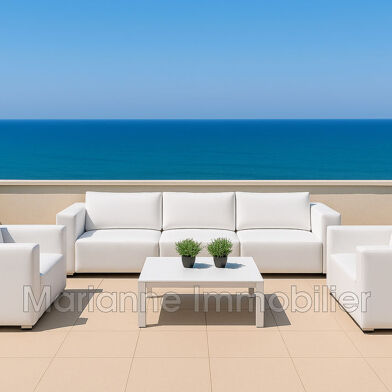 Appartement 4 pièces 495000 €