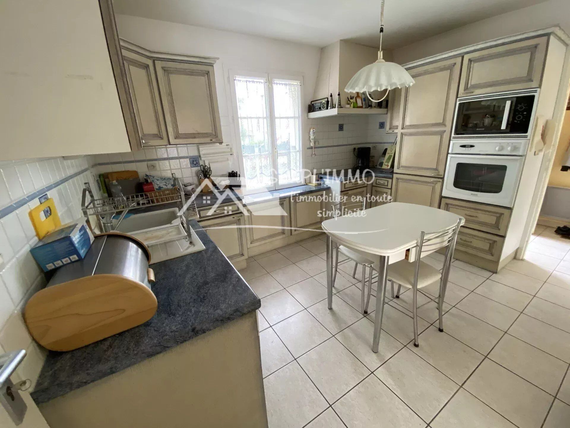 Villa / Maison  T3 à louer Rochefort 17300