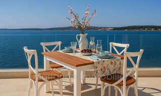 Appartement 4 Pièces 89 m² à vendre à Sète (34200)