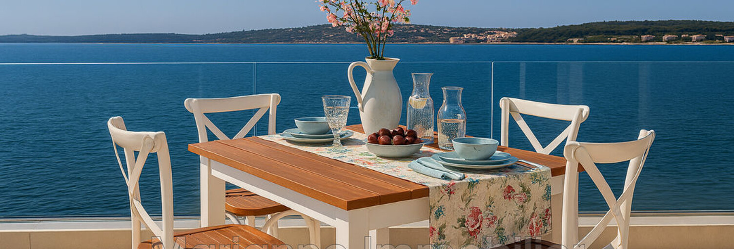 Appartement 4 Pièces 89 m² à vendre à Sète (34200)