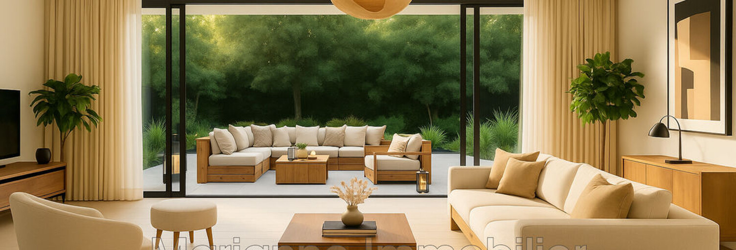 Appartement 4 Pièces 84 m² à vendre à Garons (30128)