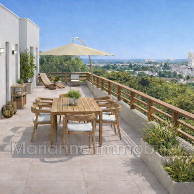 Appartement 4 pièces 329000 €