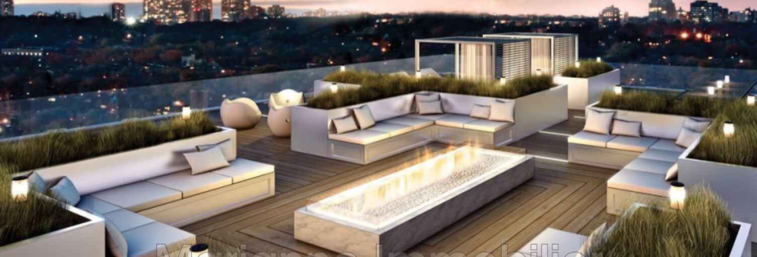 Appartement 4 Pièces 81 m² à vendre à La Grande-Motte (34280)