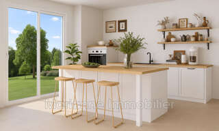 Appartement 3 Pièces 65 m² à vendre à Le Grau-du-Roi (30240)