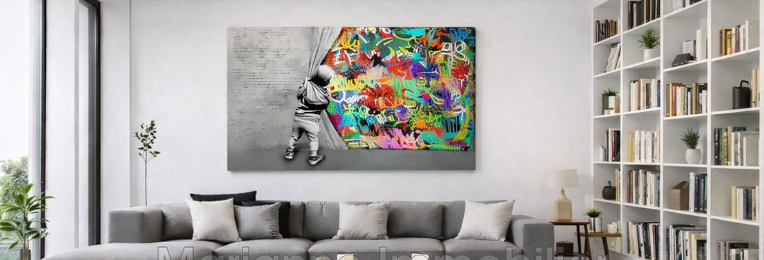 Appartement 4 Pièces 142 m² à vendre à Montpellier (34000)