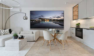 Appartement 3 Pièces 62 m² à vendre à Montpellier (34000)