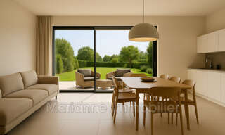 Maison 3 Pièces 65 m² à vendre à Garons (30128)