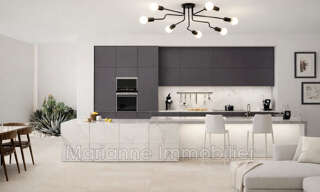 Appartement 4 Pièces 79 m² à vendre à Montpellier (34080)