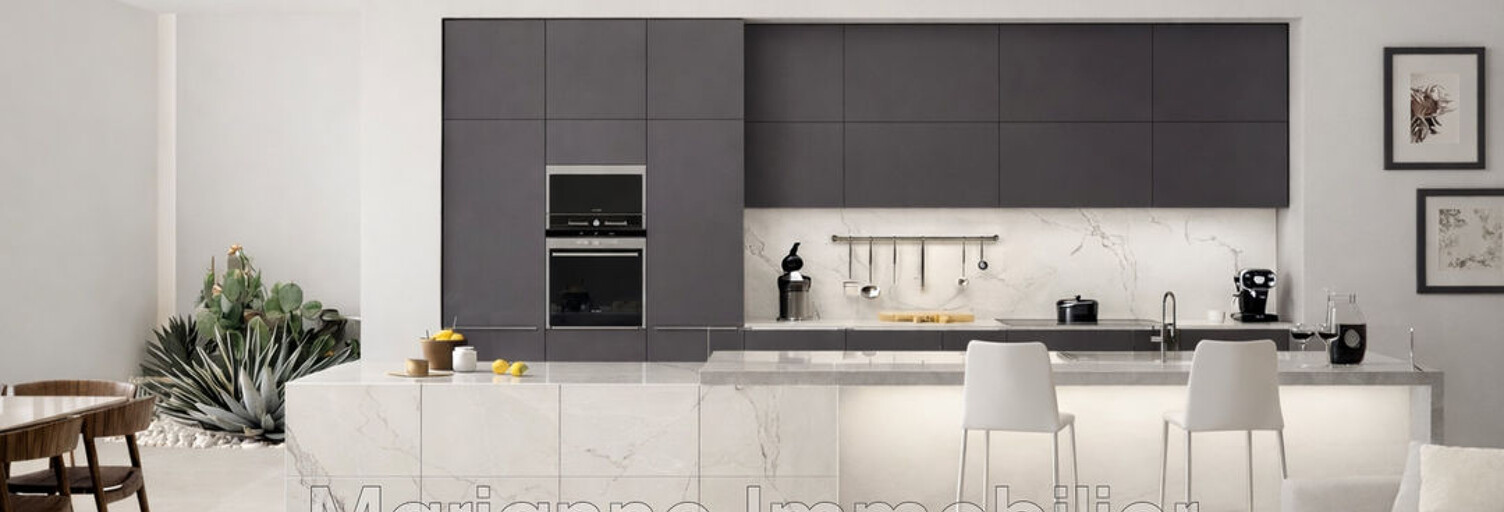 Appartement 4 Pièces 79 m² à vendre à Montpellier (34080)