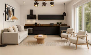 Maison 4 Pièces 83 m² à vendre à Avignon (84000)