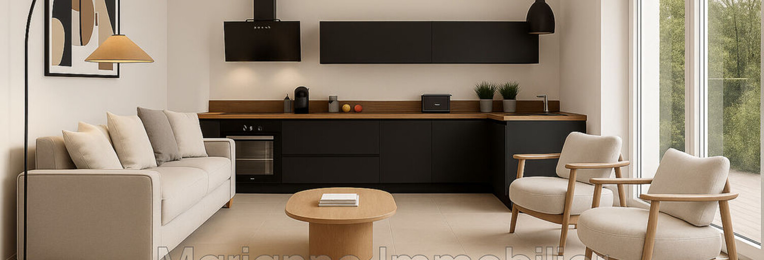 Maison 4 Pièces 83 m² à vendre à Avignon (84000)