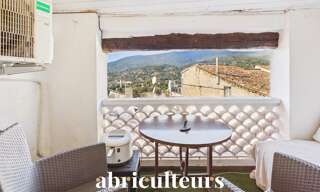 Appartement 3 Pièces 68 m² à vendre à Fayence (83440)