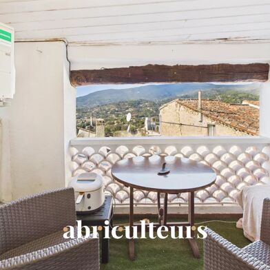 Appartement 3 pièces 180000 €