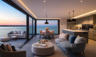 Appartement 3 Pièces 81 m² à vendre à Palavas-les-Flots (34250)