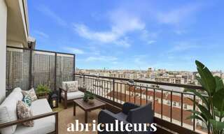 Appartement 1 Pièce 24 m² à vendre à Boulogne-Billancourt (92100)