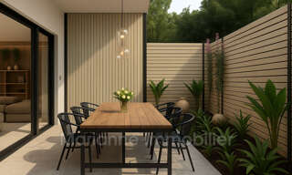 Maison 3 Pièces 70 m² à vendre à Nîmes (30000)