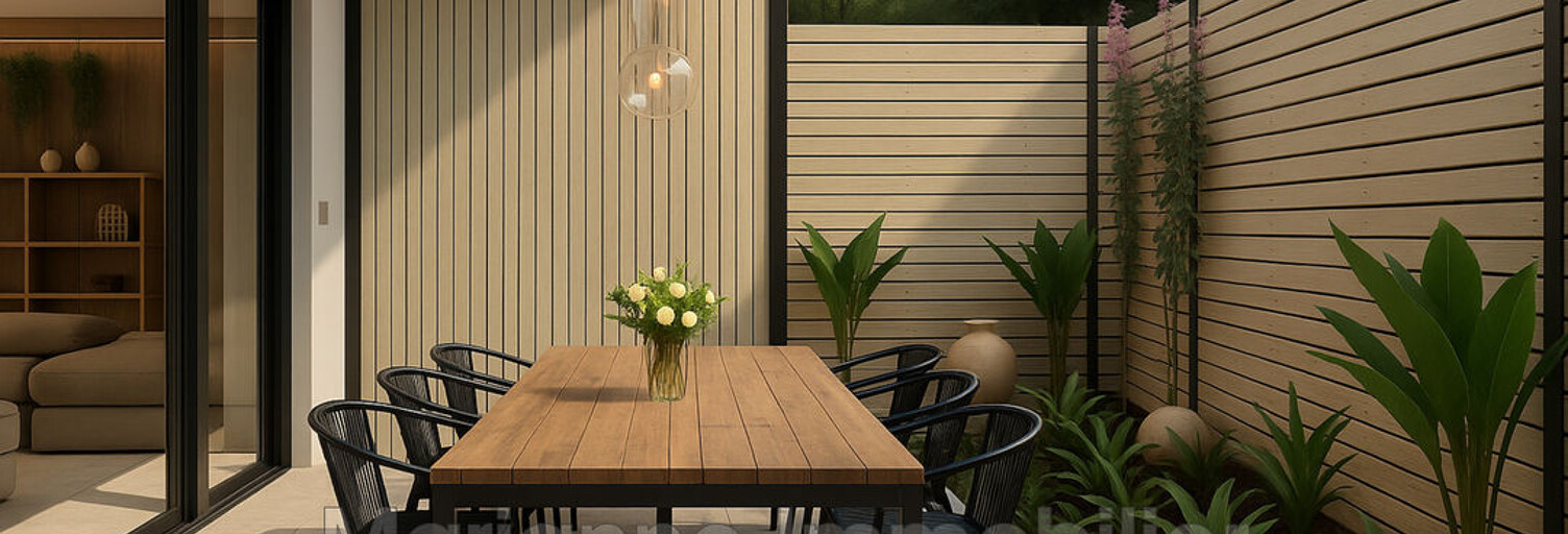 Maison 3 Pièces 70 m² à vendre à Nîmes (30000)