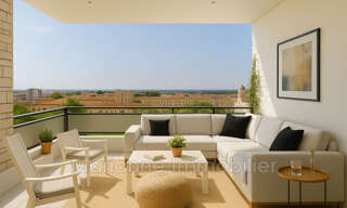 Appartement 4 Pièces 95 m² à vendre à Montpellier (34000)