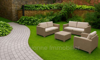 Maison 4 Pièces 92 m² à vendre à Nîmes (30000)