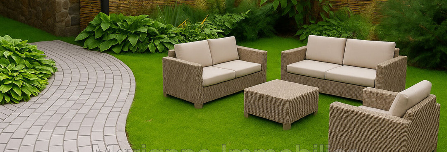 Maison 4 Pièces 92 m² à vendre à Nîmes (30000)