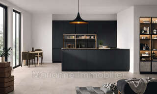 Appartement 3 Pièces 67 m² à vendre à Uzès (30700)