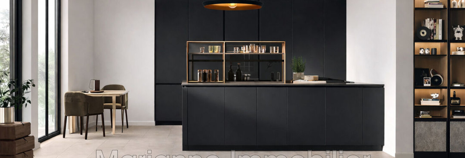 Appartement 3 Pièces 67 m² à vendre à Uzès (30700)